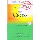 2nd Hand - The Message Of The Cross By Derek Tidball